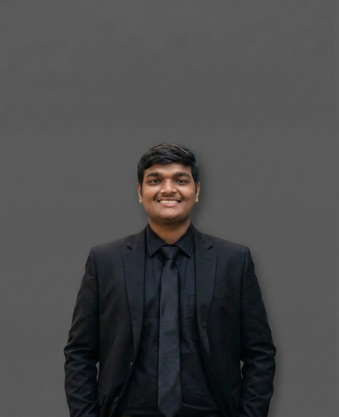 Hemant Singh